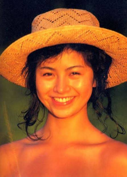 昭和の美人タレントの画像を貼ってください