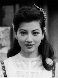 昭和の美人タレントの画像を貼ってください