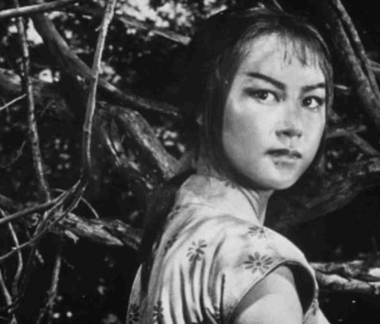 昭和の美人タレントの画像を貼ってください