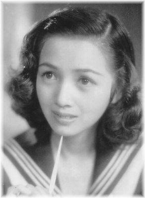 昭和の美人タレントの画像を貼ってください