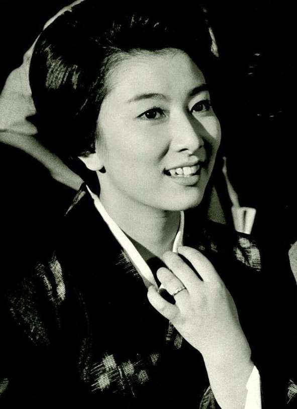 昭和の美人タレントの画像を貼ってください
