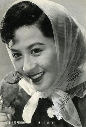 昭和の美人タレントの画像を貼ってください
