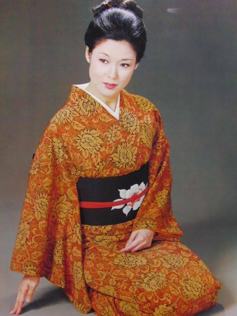 昭和の美人タレントの画像を貼ってください