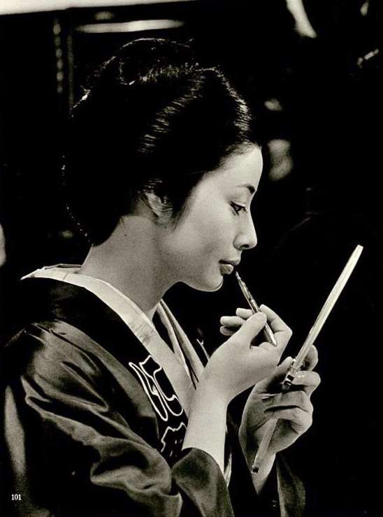 昭和の美人タレントの画像を貼ってください