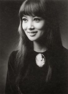 昭和の美人タレントの画像を貼ってください