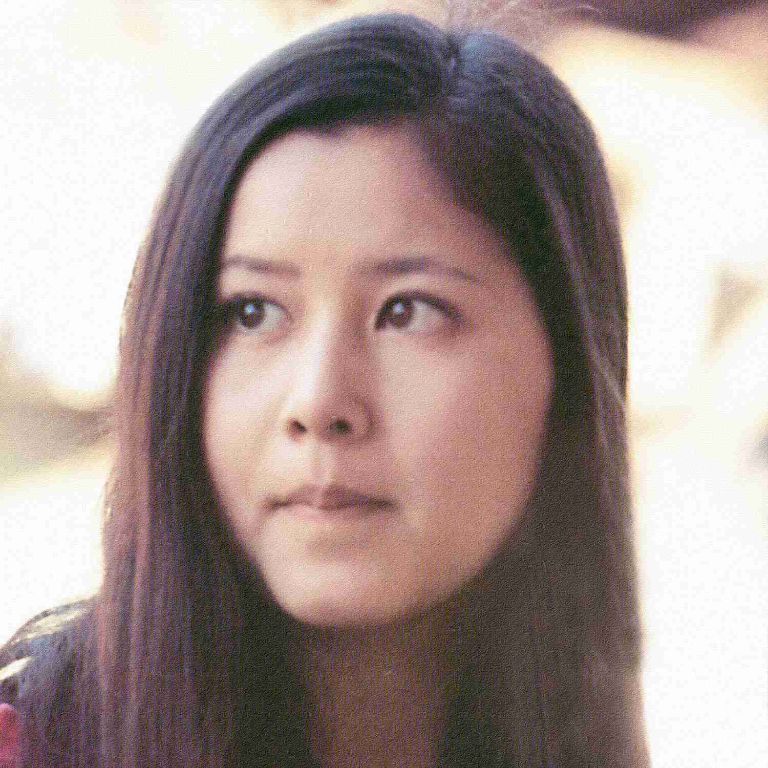 昭和の美人タレントの画像を貼ってください