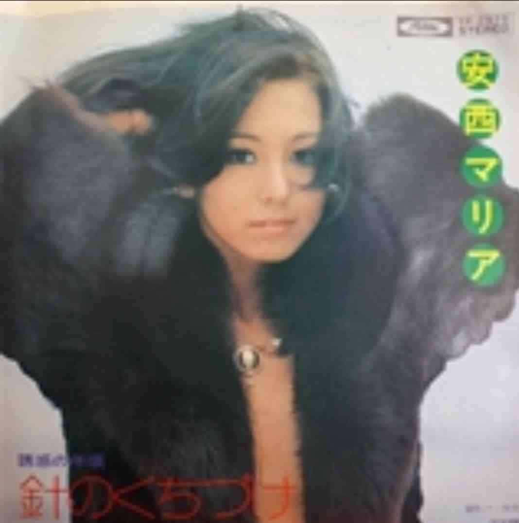 昭和の美人タレントの画像を貼ってください