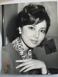 昭和の美人タレントの画像を貼ってください