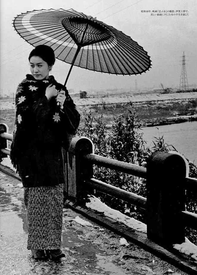 昭和の美人タレントの画像を貼ってください