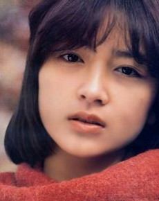 昭和の美人タレントの画像を貼ってください