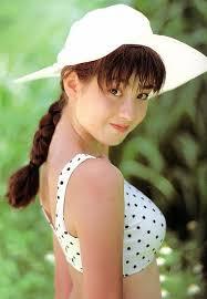 昭和の美人タレントの画像を貼ってください