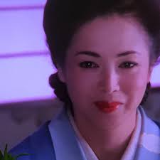 昭和の美人タレントの画像を貼ってください