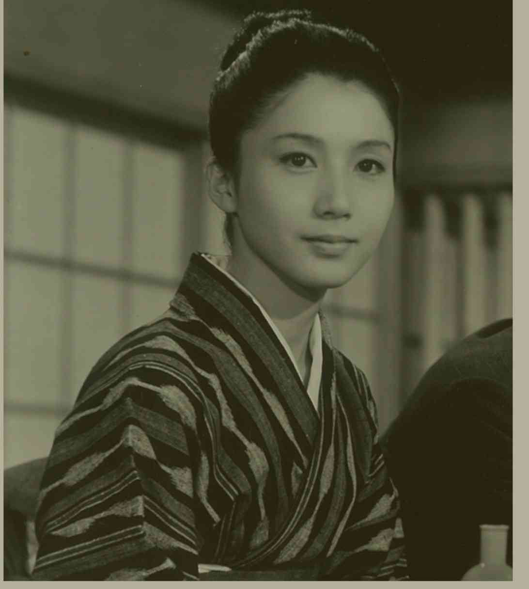 昭和の美人タレントの画像を貼ってください