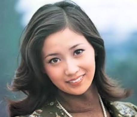 昭和の美人タレントの画像を貼ってください