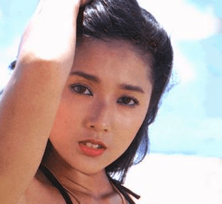 昭和の美人タレントの画像を貼ってください