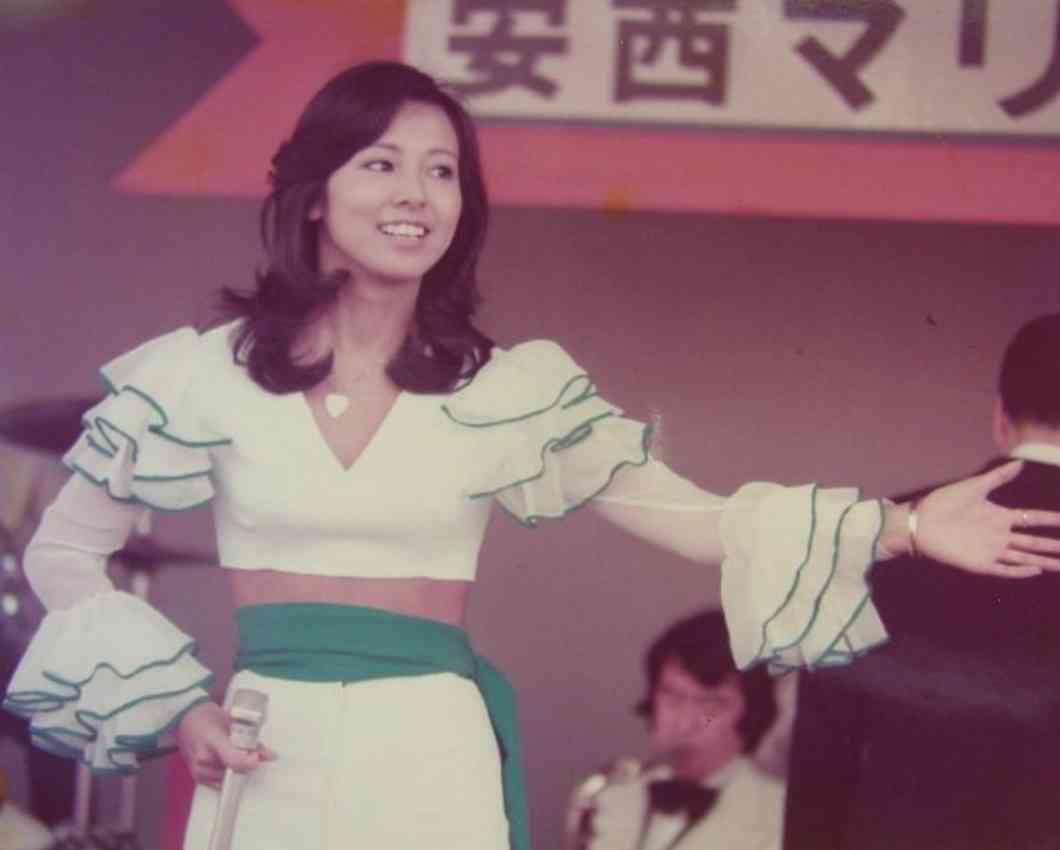 昭和の美人タレントの画像を貼ってください