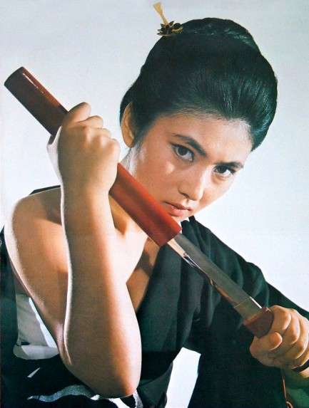 昭和の美人タレントの画像を貼ってください