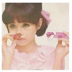 昭和の美人タレントの画像を貼ってください