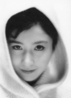 昭和の美人タレントの画像を貼ってください