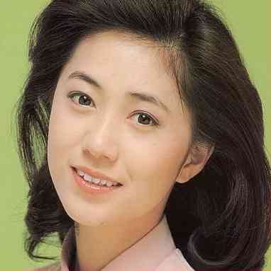 昭和の美人タレントの画像を貼ってください