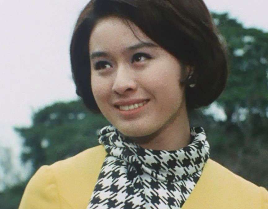 昭和の美人タレントの画像を貼ってください
