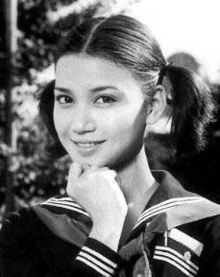 昭和の美人タレントの画像を貼ってください