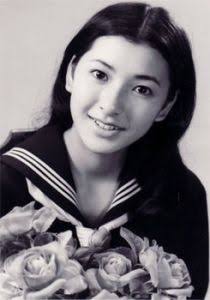 昭和の美人タレントの画像を貼ってください