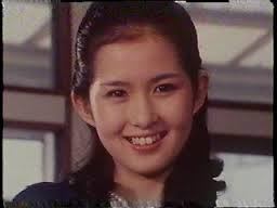 昭和の美人タレントの画像を貼ってください