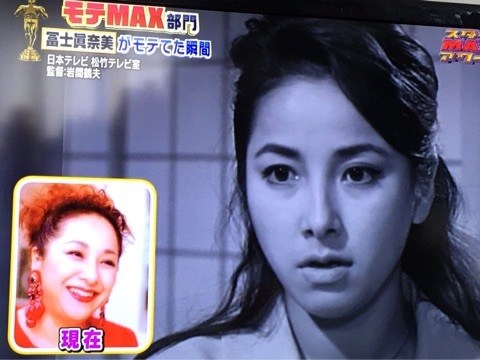 昭和の美人タレントの画像を貼ってください
