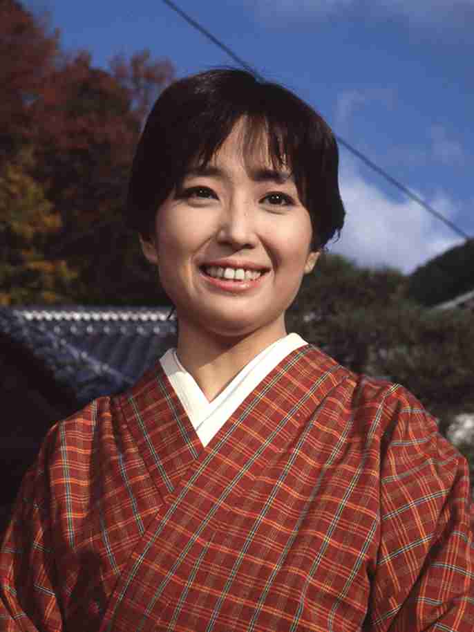 昭和の美人タレントの画像を貼ってください