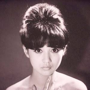 昭和の美人タレントの画像を貼ってください