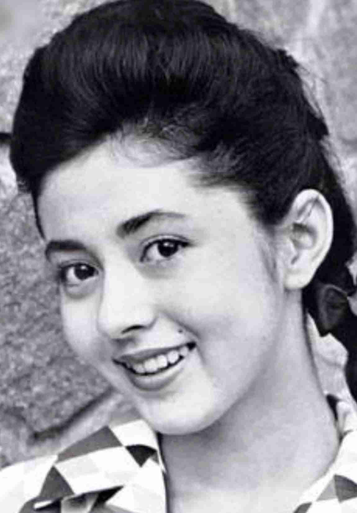 昭和の美人タレントの画像を貼ってください