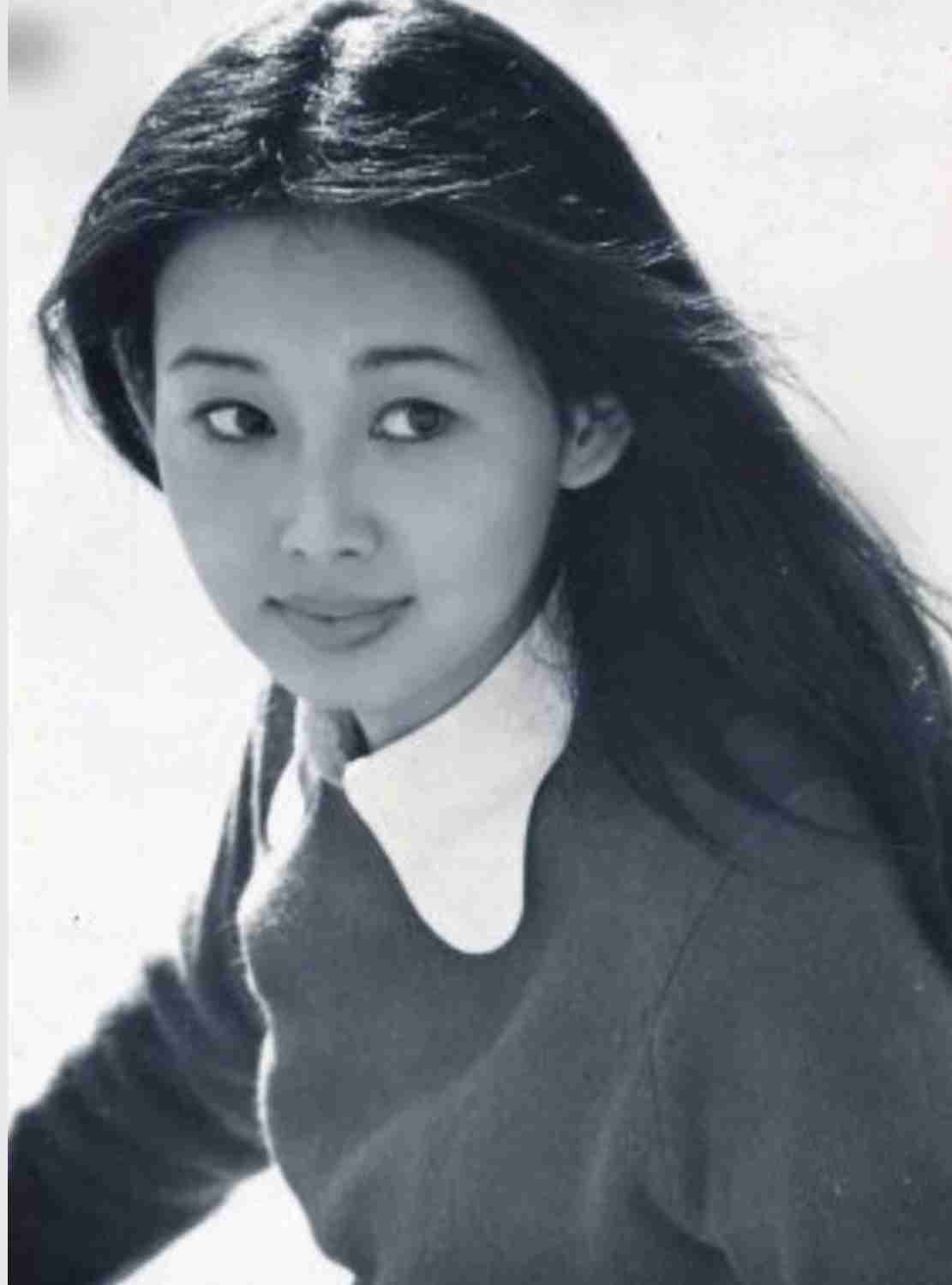 昭和の美人タレントの画像を貼ってください