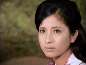 昭和の美人タレントの画像を貼ってください