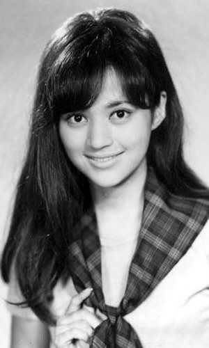 昭和の美人タレントの画像を貼ってください