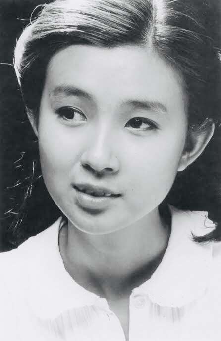 昭和の美人タレントの画像を貼ってください