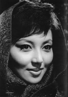 昭和の美人タレントの画像を貼ってください