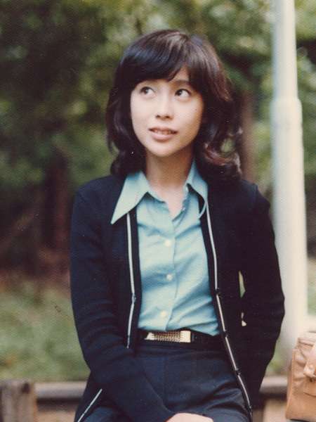 昭和の美人タレントの画像を貼ってください
