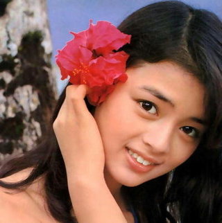 昭和の美人タレントの画像を貼ってください