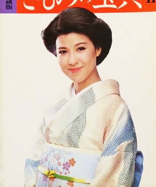 昭和の美人タレントの画像を貼ってください