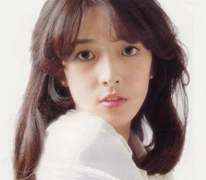 昭和の美人タレントの画像を貼ってください
