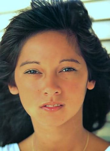 昭和の美人タレントの画像を貼ってください
