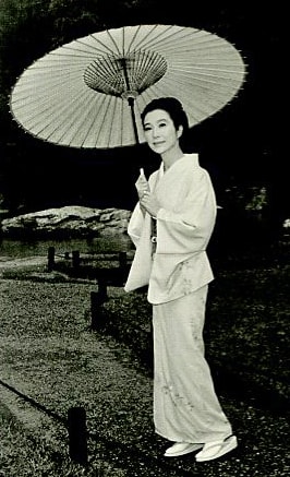 昭和の美人タレントの画像を貼ってください