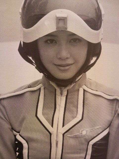 昭和の美人タレントの画像を貼ってください