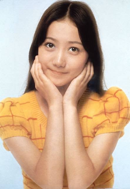 昭和の美人タレントの画像を貼ってください