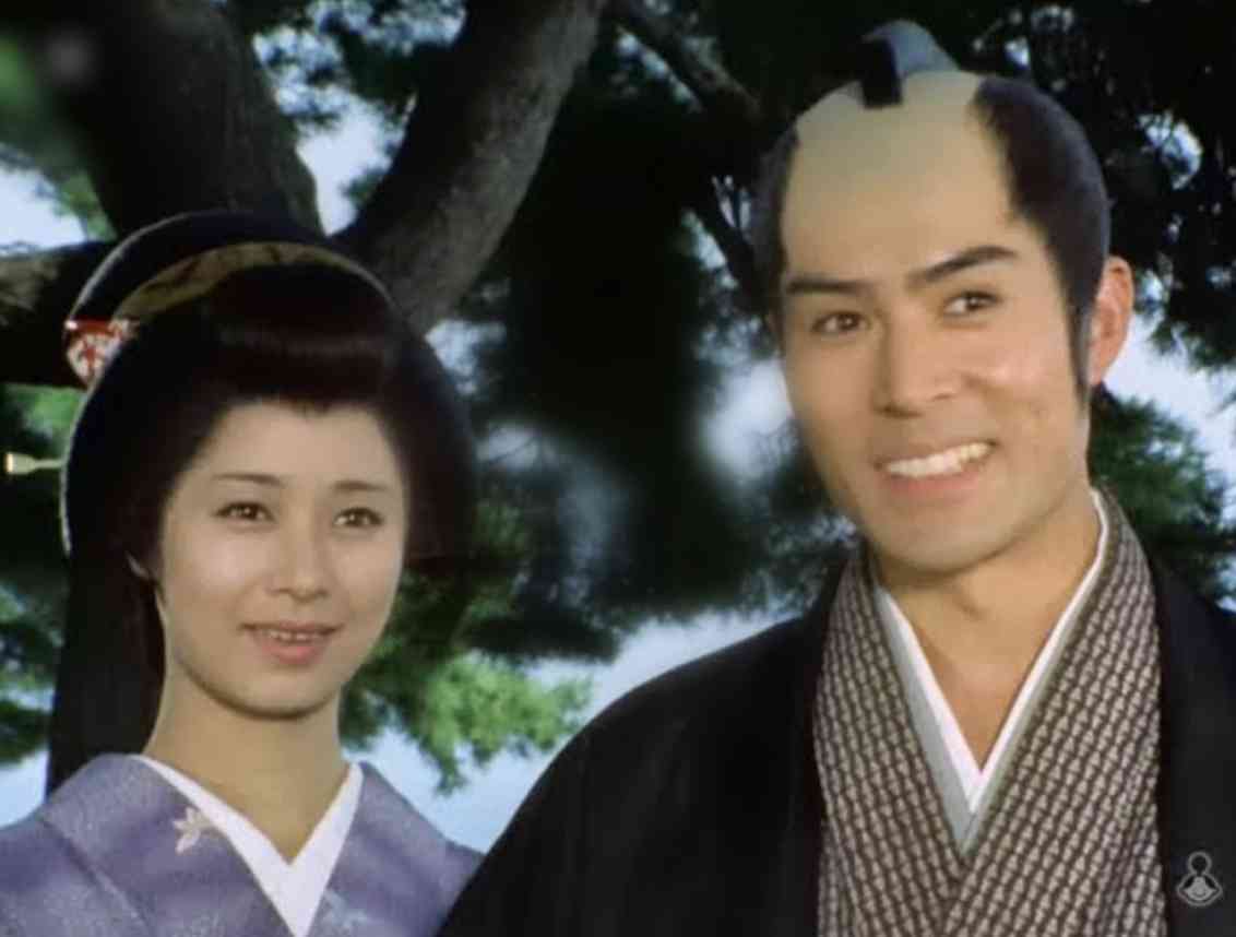 昭和の美人タレントの画像を貼ってください