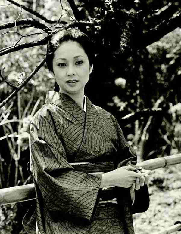 昭和の美人タレントの画像を貼ってください