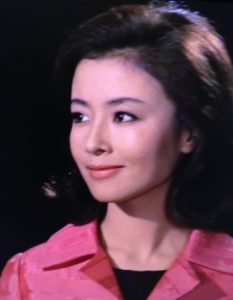 昭和の美人タレントの画像を貼ってください