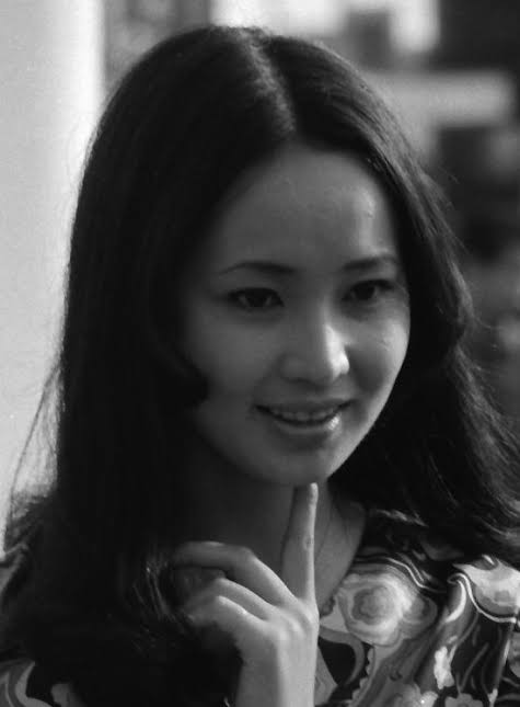 昭和の美人タレントの画像を貼ってください
