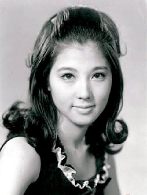 昭和の美人タレントの画像を貼ってください